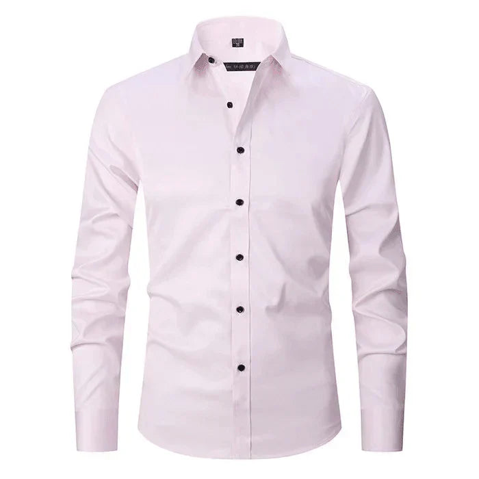 Tate | Wrinkle-Free Shirt