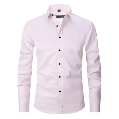 Tate | Wrinkle-Free Shirt