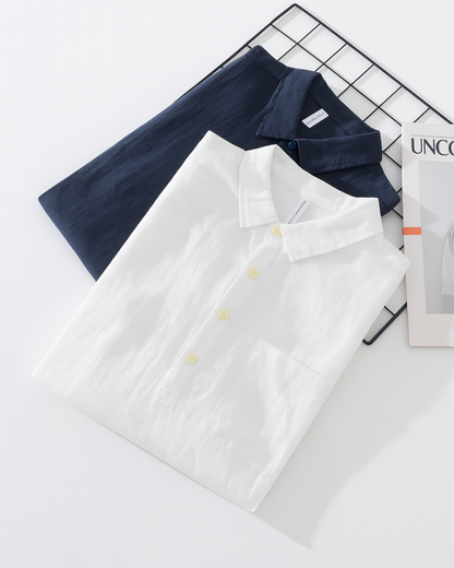 Merlino | Linen Popover