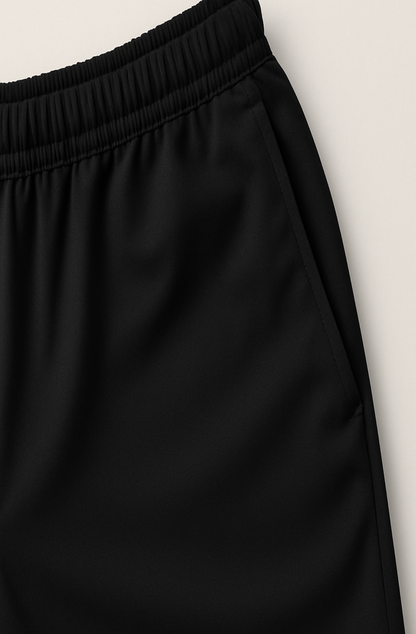 Mezzina | Stretch Tech Suit