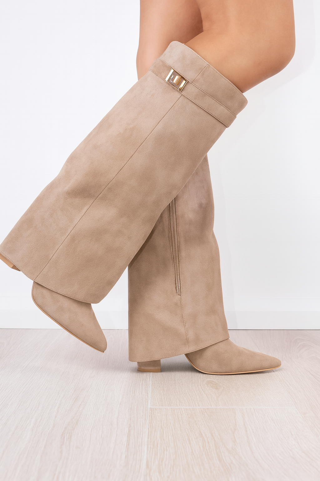 Vittoria™ | Viral Fall Boots