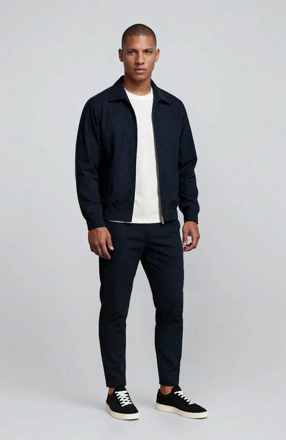 Mezzina | Stretch Tech Suit