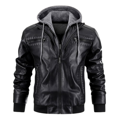 Hubert | Men's Winter Jacket