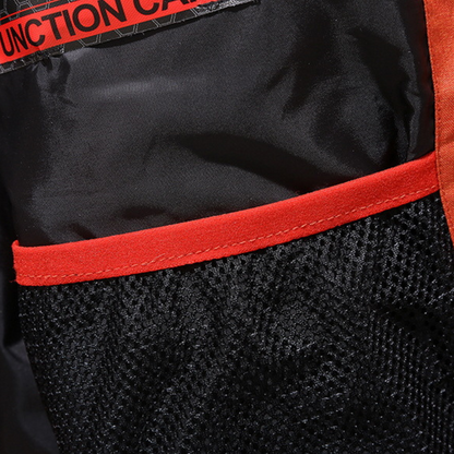 Michael | Polar windbreaker