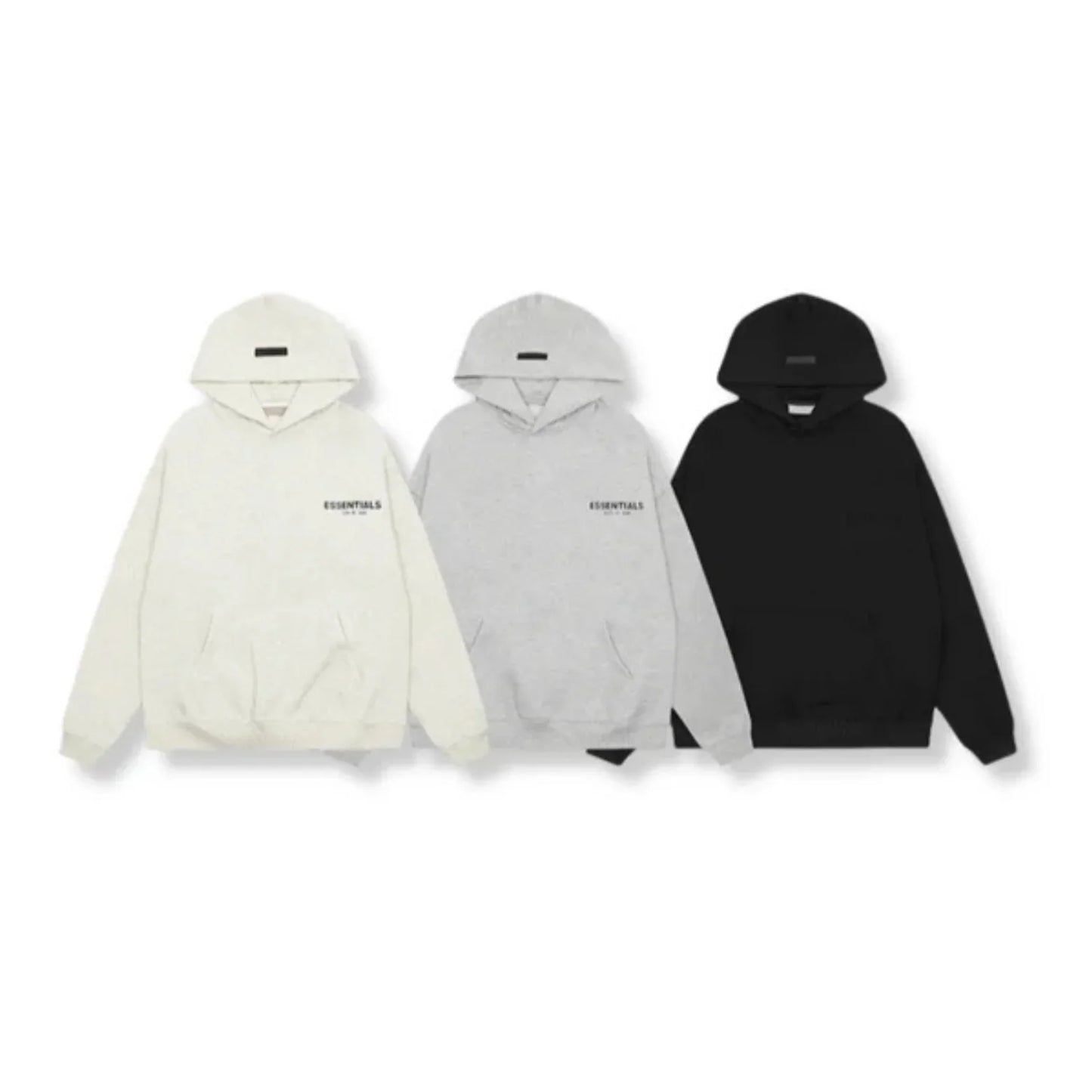 𝗨𝗻𝗶𝘀𝗲𝘅 𝗛𝗼𝗼𝗱𝗶𝗲