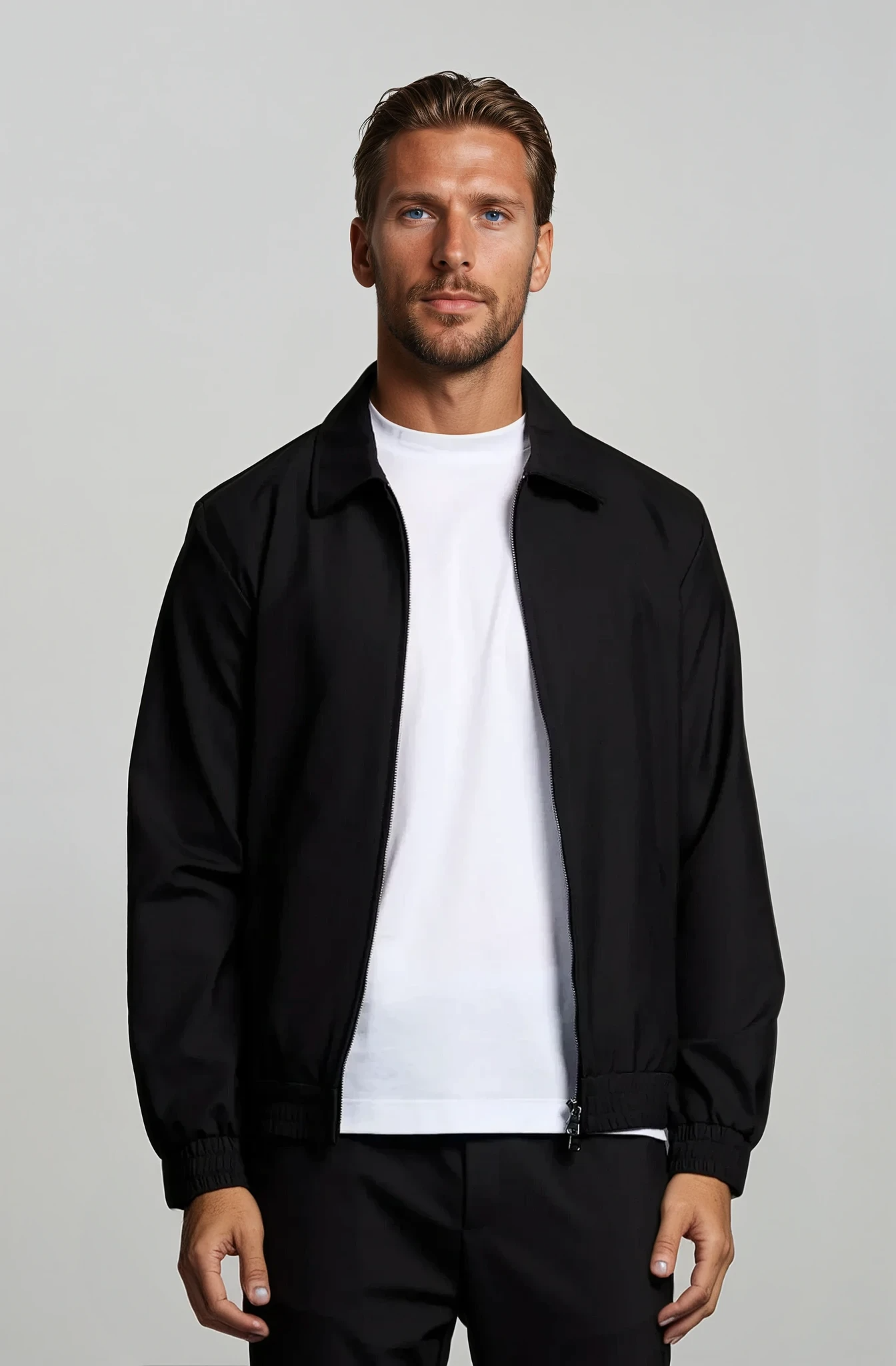 Mezzina | Stretch Tech Suit