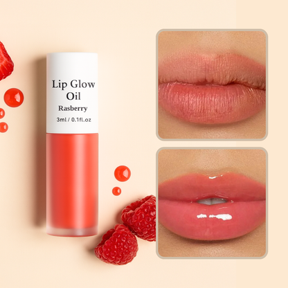 Lip Glow™ - Korean Lip Oil