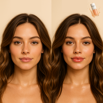 Lip Glow™ - Korean Lip Oil