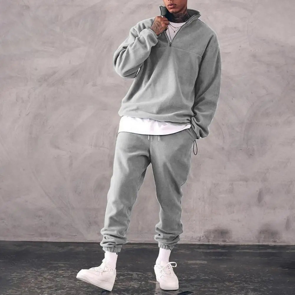 Pierre | Contemporary Tracksuit