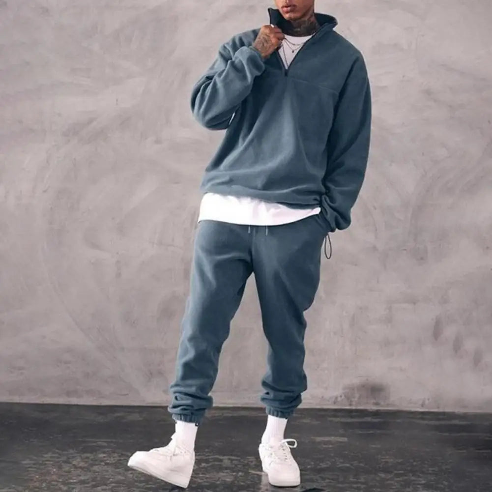 Pierre | Contemporary Tracksuit