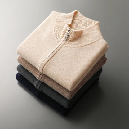 Theodore | 100% Cashmere Vest