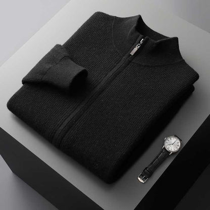 Theodore | 100% Cashmere Vest