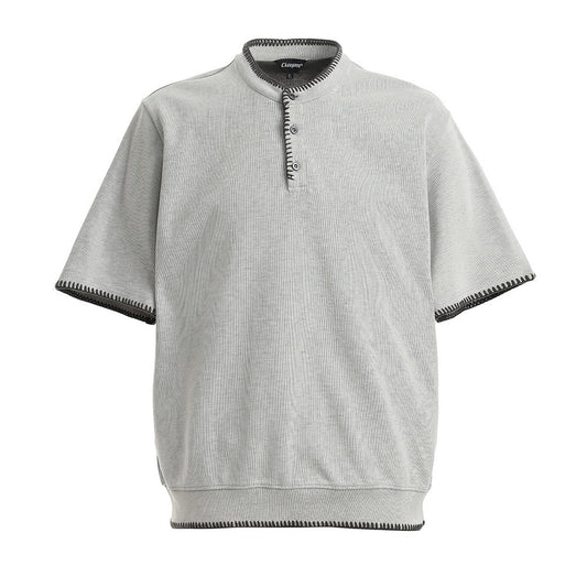 Hudson | Cotton Polo