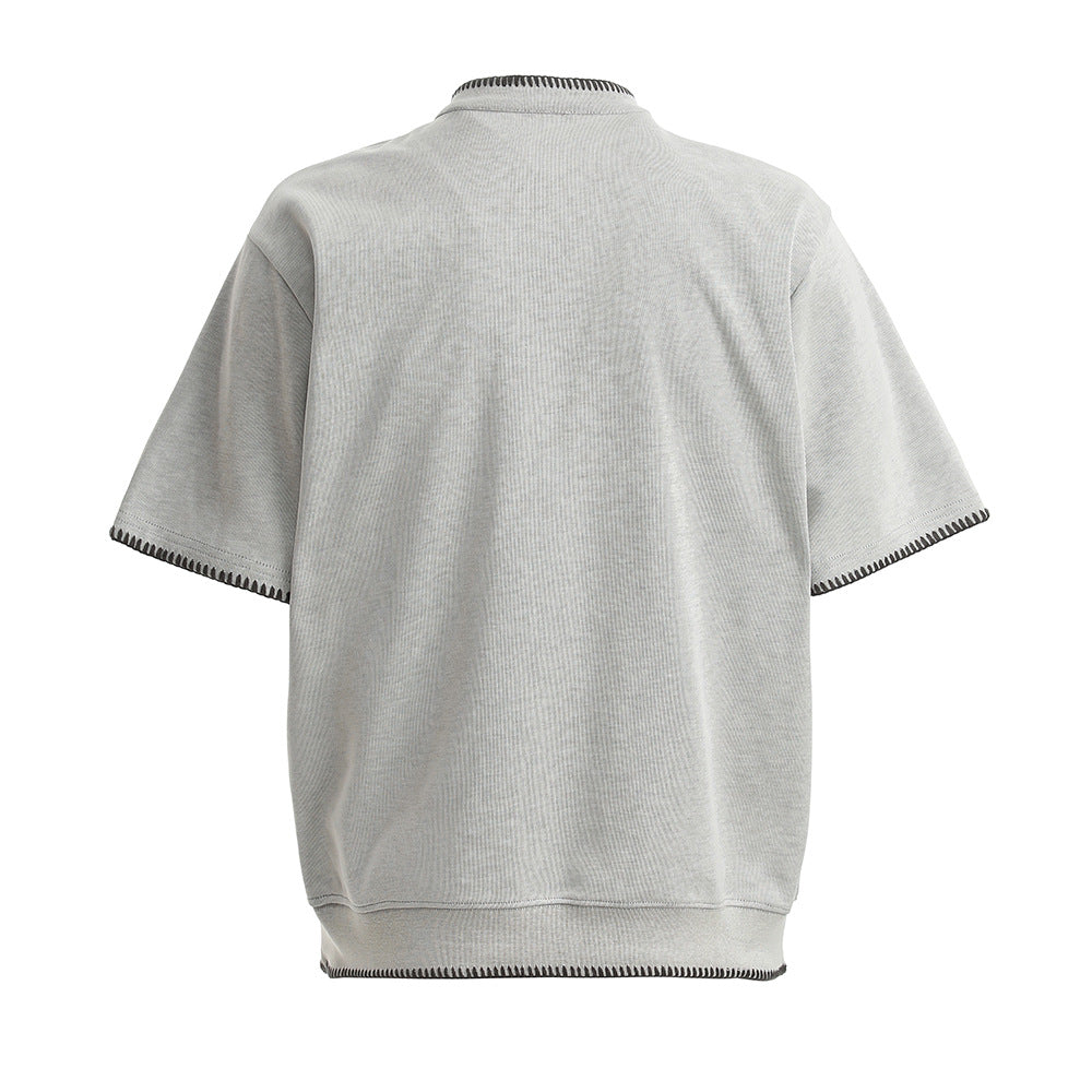 Hudson | Cotton Polo