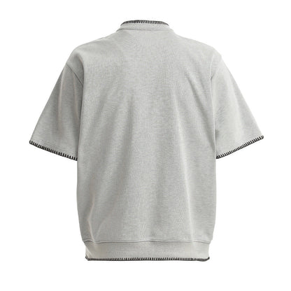 Hudson | Cotton Polo