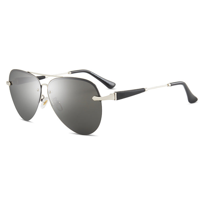 Nolan | Polarized Aviator Sunglasses