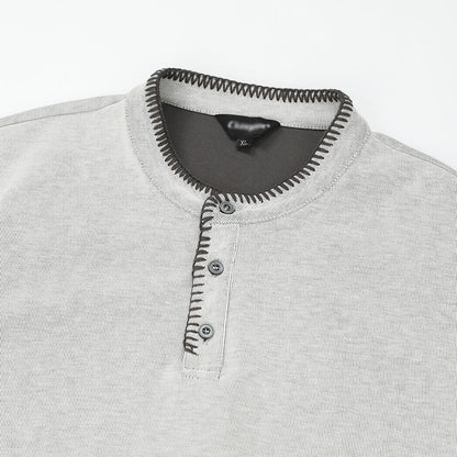 Hudson | Cotton Polo