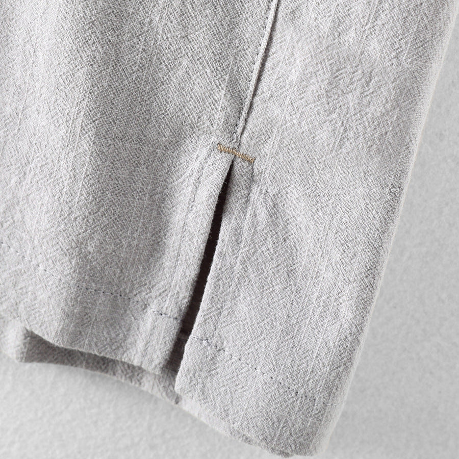 Kenzo | Cotton Linen Polo