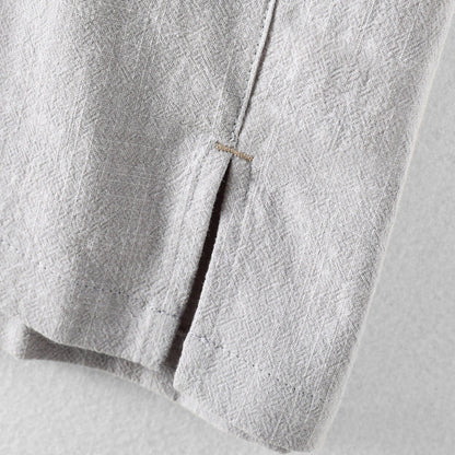 Kenzo | Cotton Linen Polo