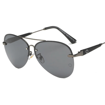 Nolan | Polarized Aviator Sunglasses