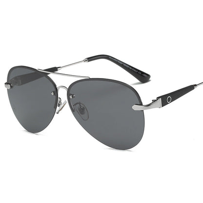 Nolan | Polarized Aviator Sunglasses