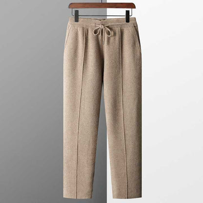 Murrow | 100% Cashmere Trousers