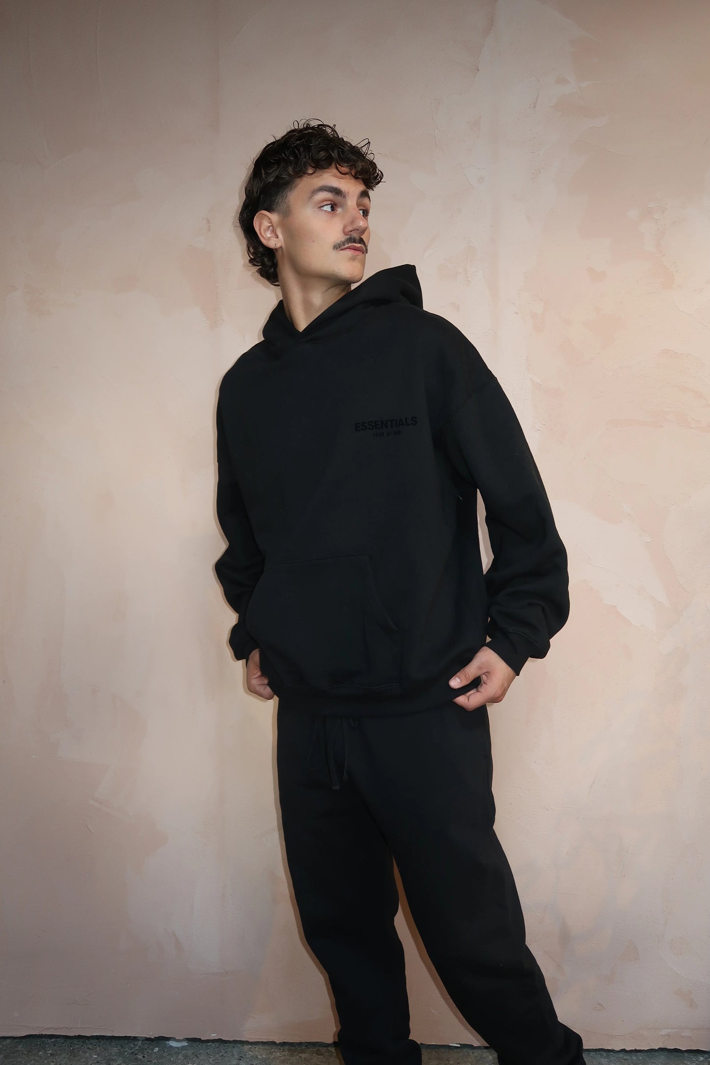 FOG Tracksuit UNISEX