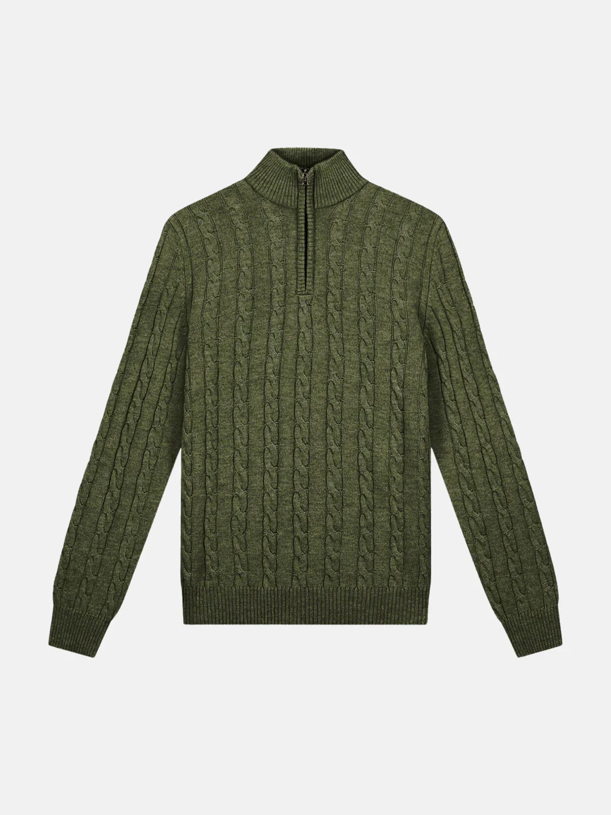 Gerald | Modern Sweater