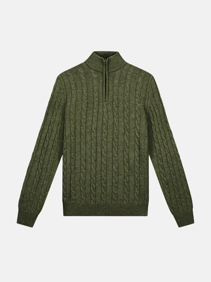 Gerald | Modern Sweater