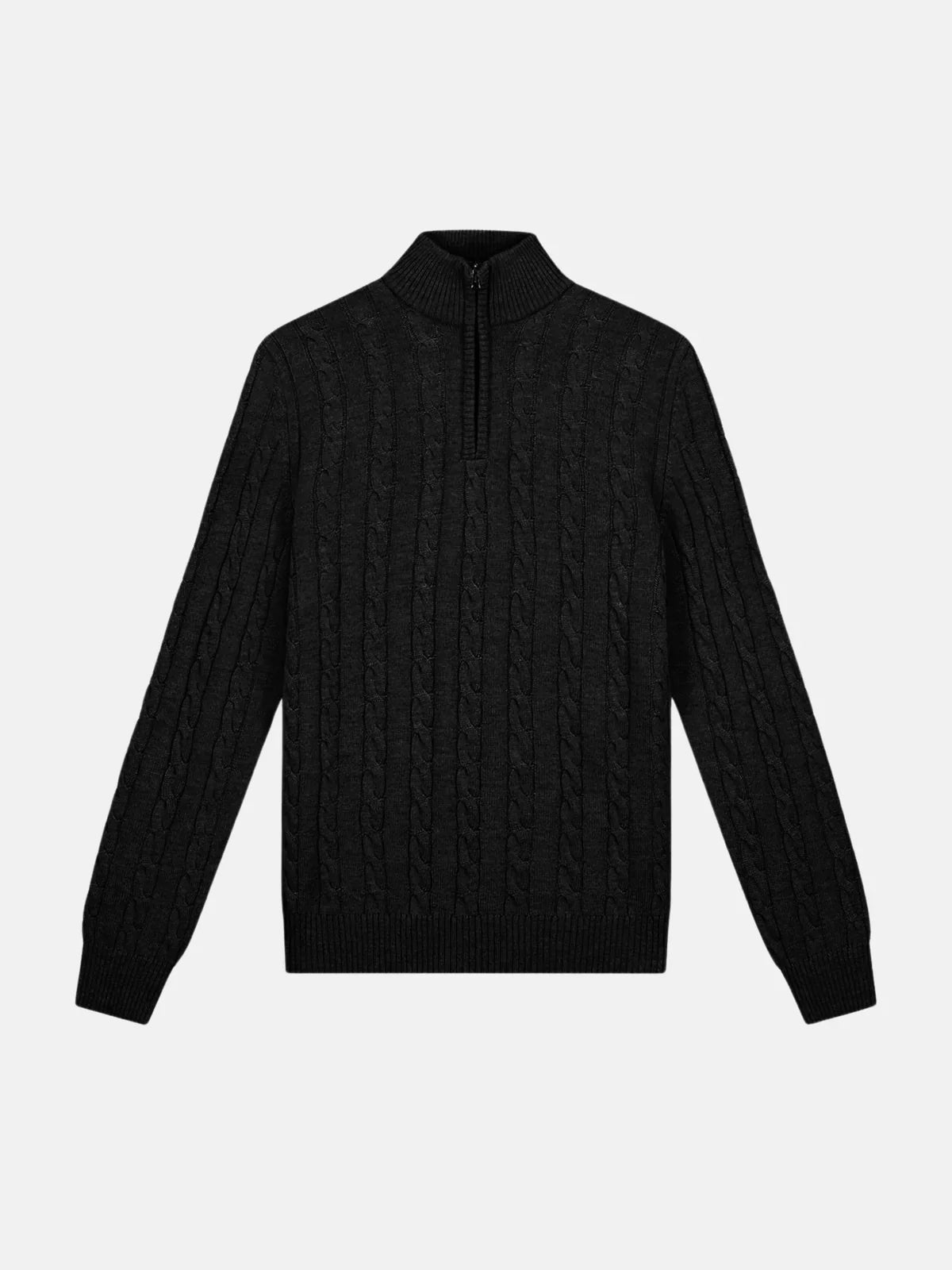 Gerald | Modern Sweater