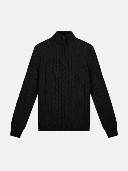 Gerald | Modern Sweater