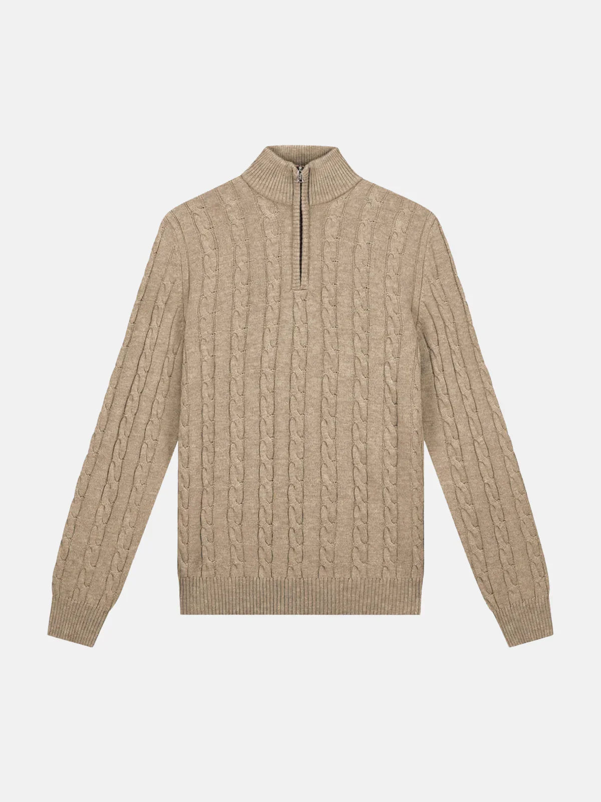 Gerald | Modern Sweater