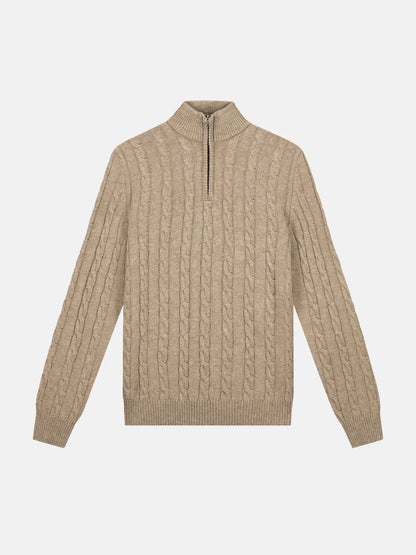 Gerald | Modern Sweater