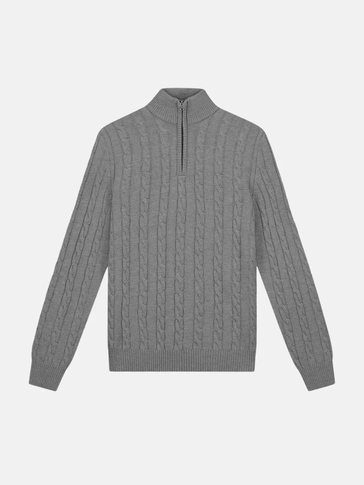 Gerald | Modern Sweater
