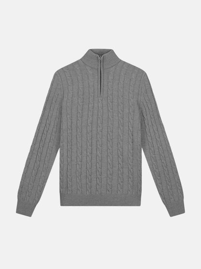 Gerald | Modern Sweater