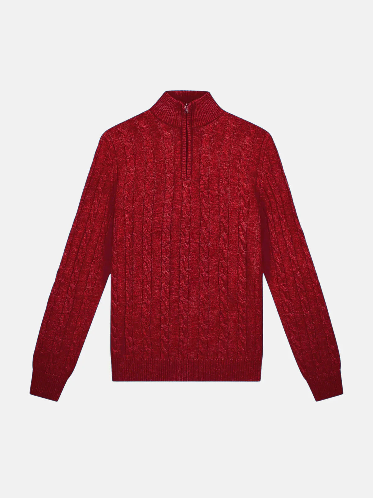 Gerald | Modern Sweater