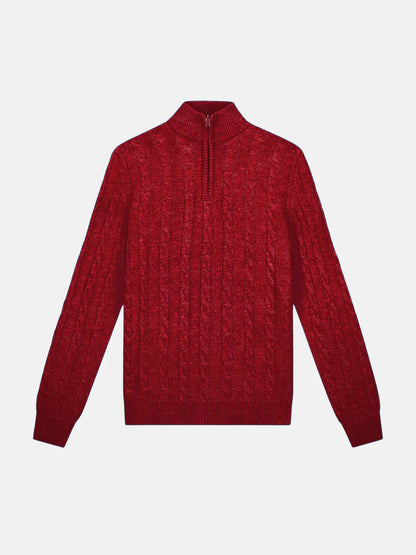Gerald | Modern Sweater