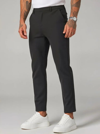 Cole | Elegant Trousers