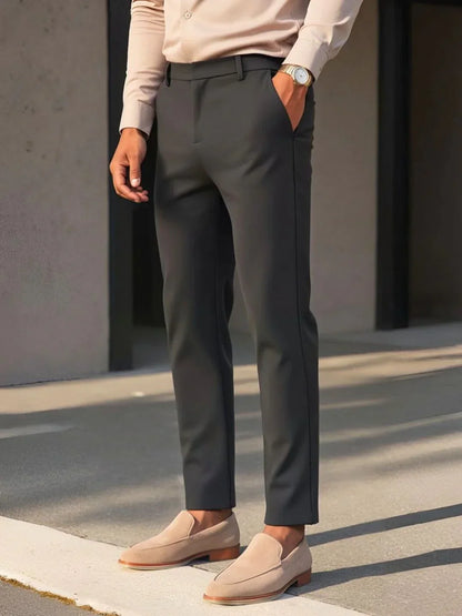 Cole | Elegant Trousers