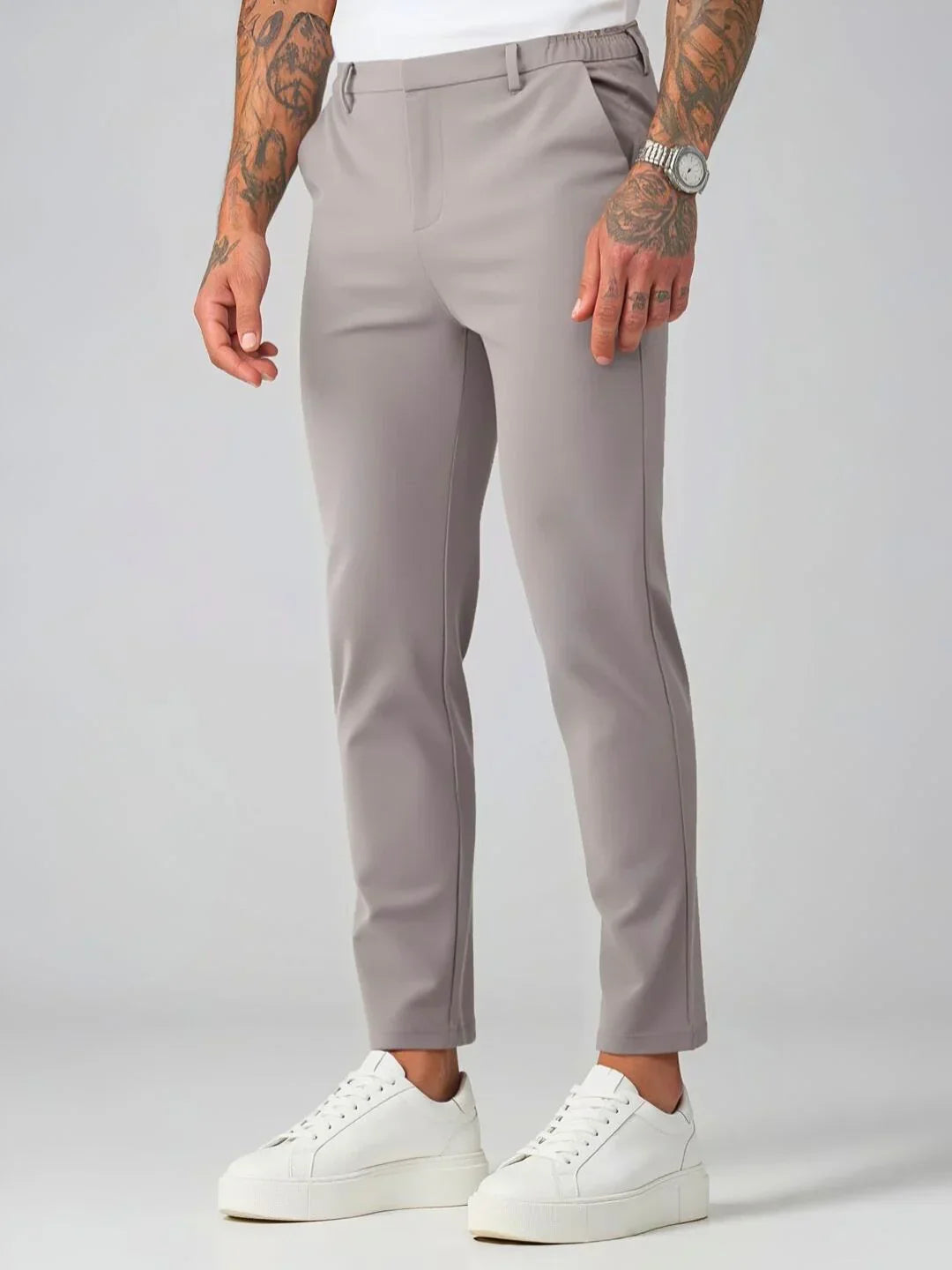 Felix | Elegant Trousers