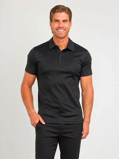 Cristiano | Elegant Polo