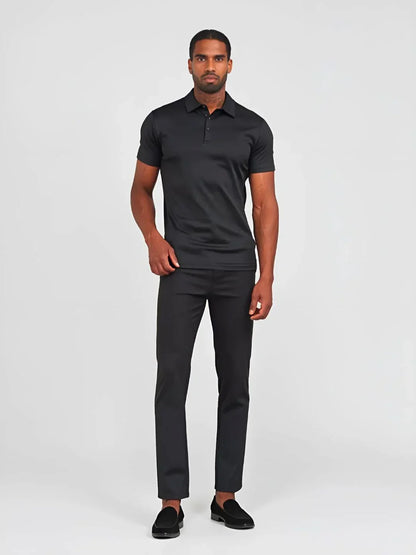 Cristiano | Elegant Polo