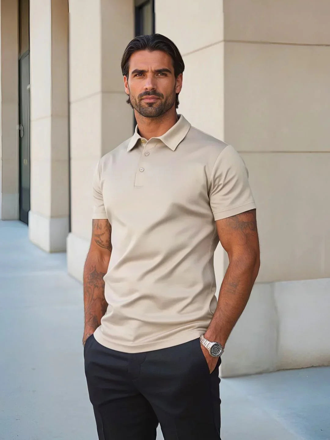 Ferland | Elegant Polo