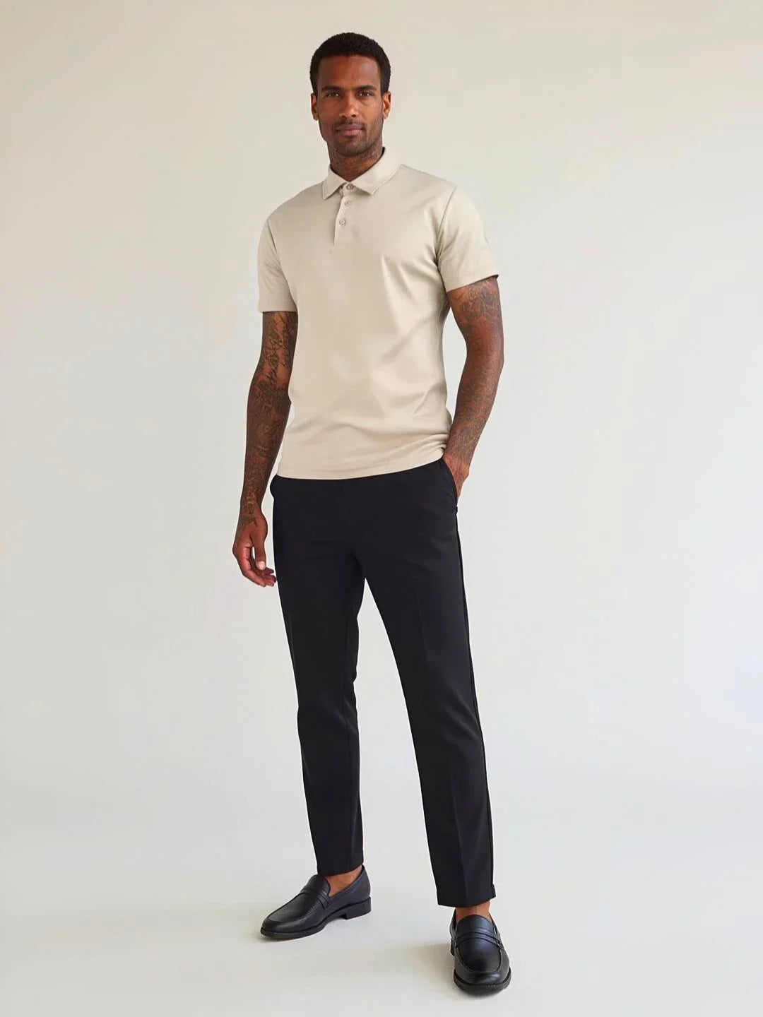 Ferland | Elegant Polo