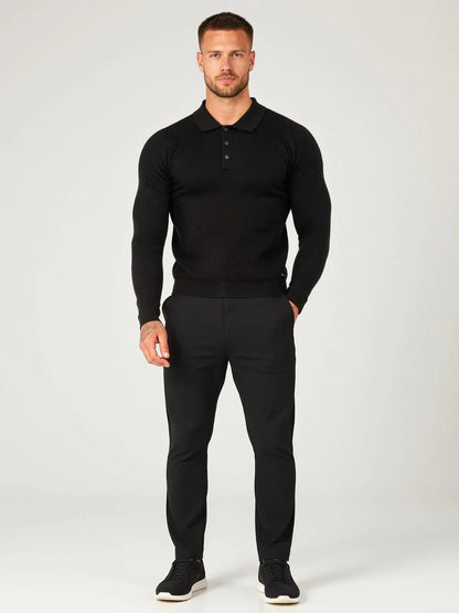 Douglas | Elegant Polo