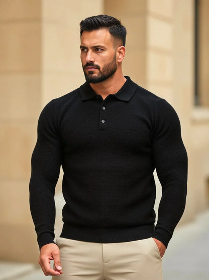 Douglas | Elegant Polo