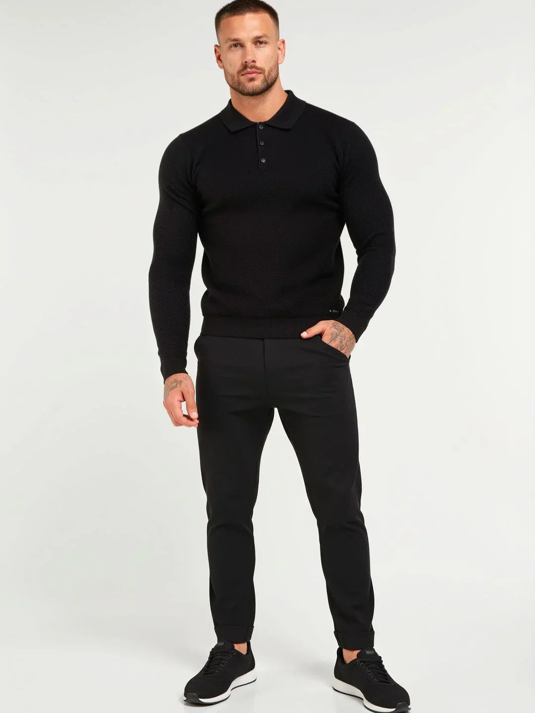 Douglas | Elegant Polo