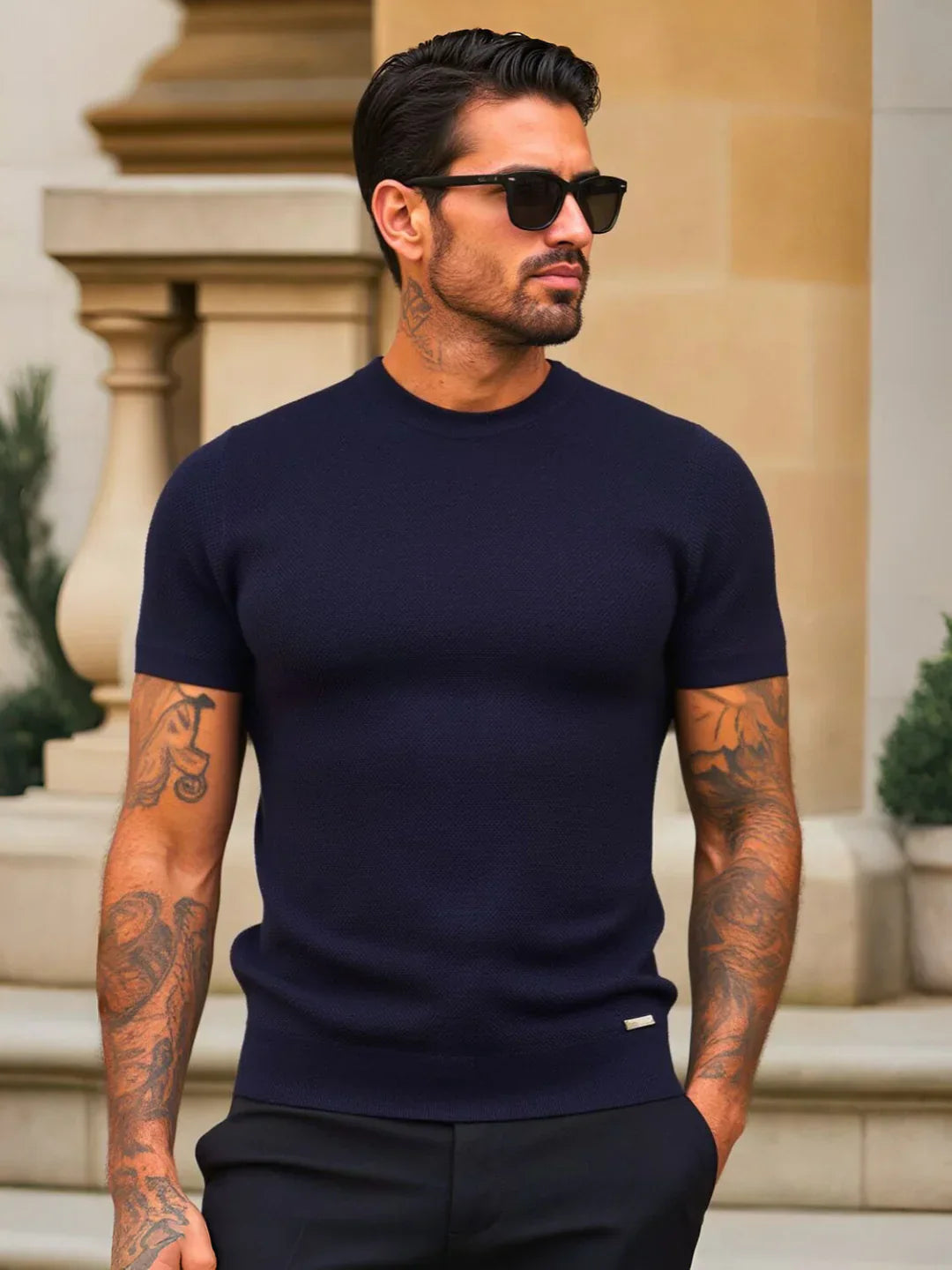 Raphael | Polo Shirt