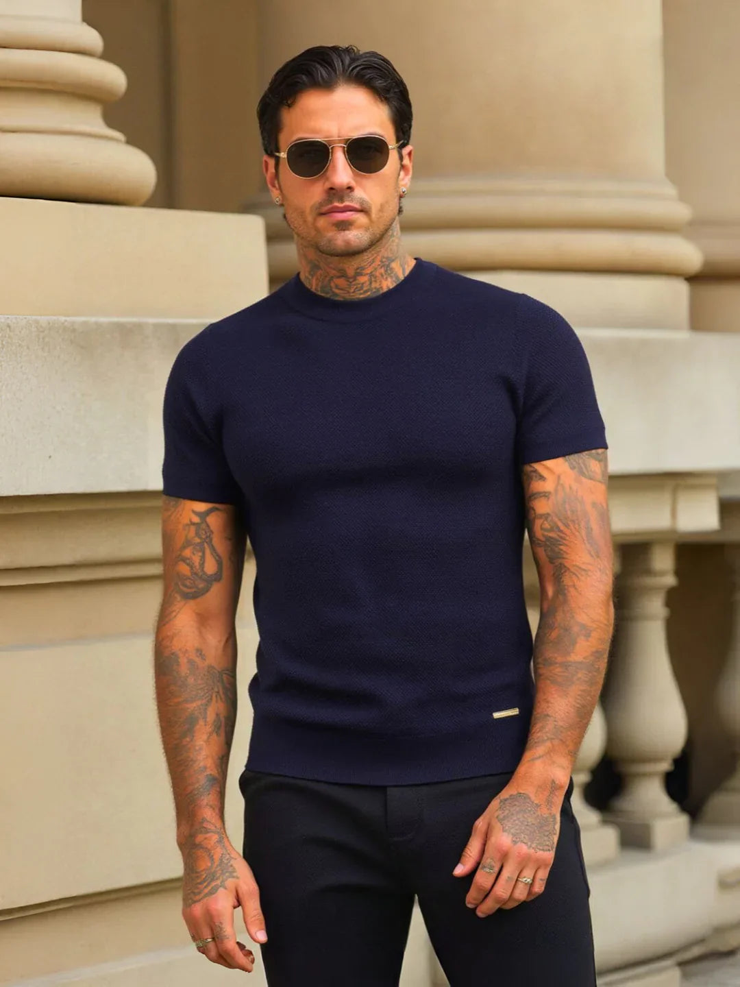 Raphael | Polo Shirt