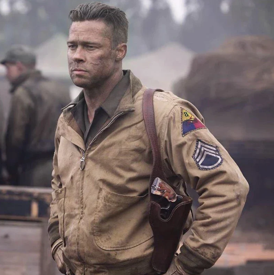 Kenny | Versatile Bomber Jacket